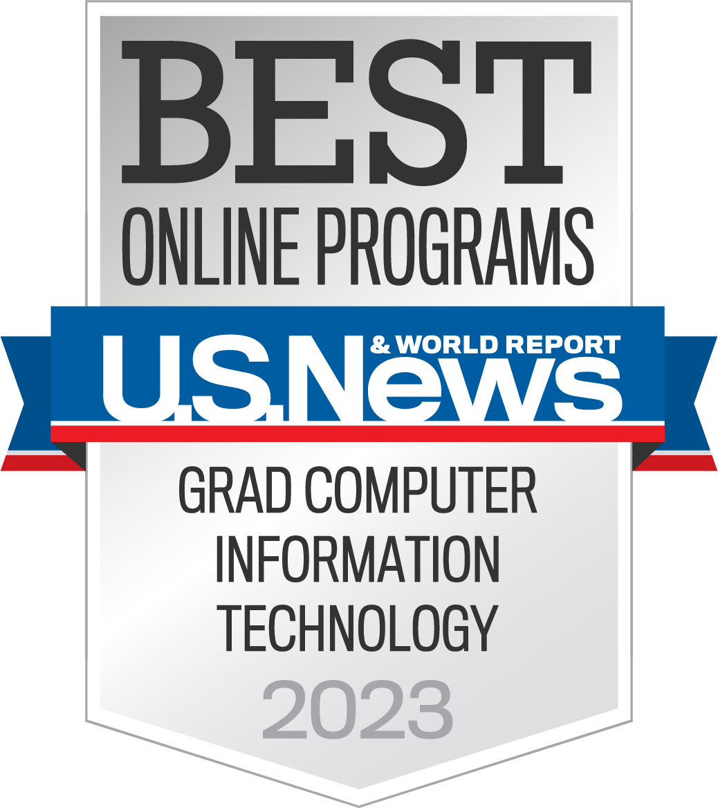 Best Online Programs U.S. News & World Reports Graduate Computer Information Technology